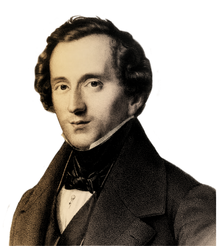 Mendelssohn’s Schilflied
